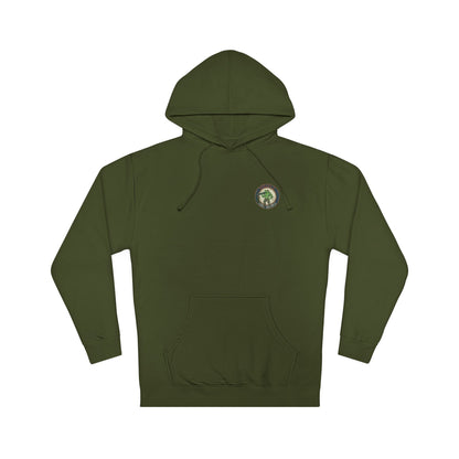 The "Access 3 Operator" Pullover Hoodie