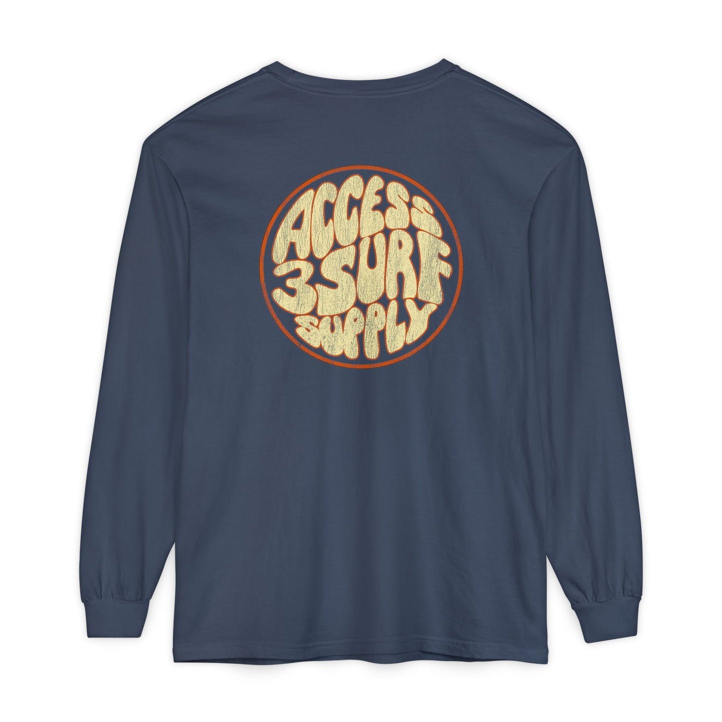 Surf Logo Shirt