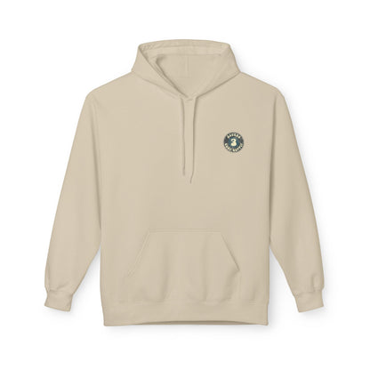 From Dawn Patrol to Last Call – Your Surf-Ready, Bonfire-Bound Hoodie