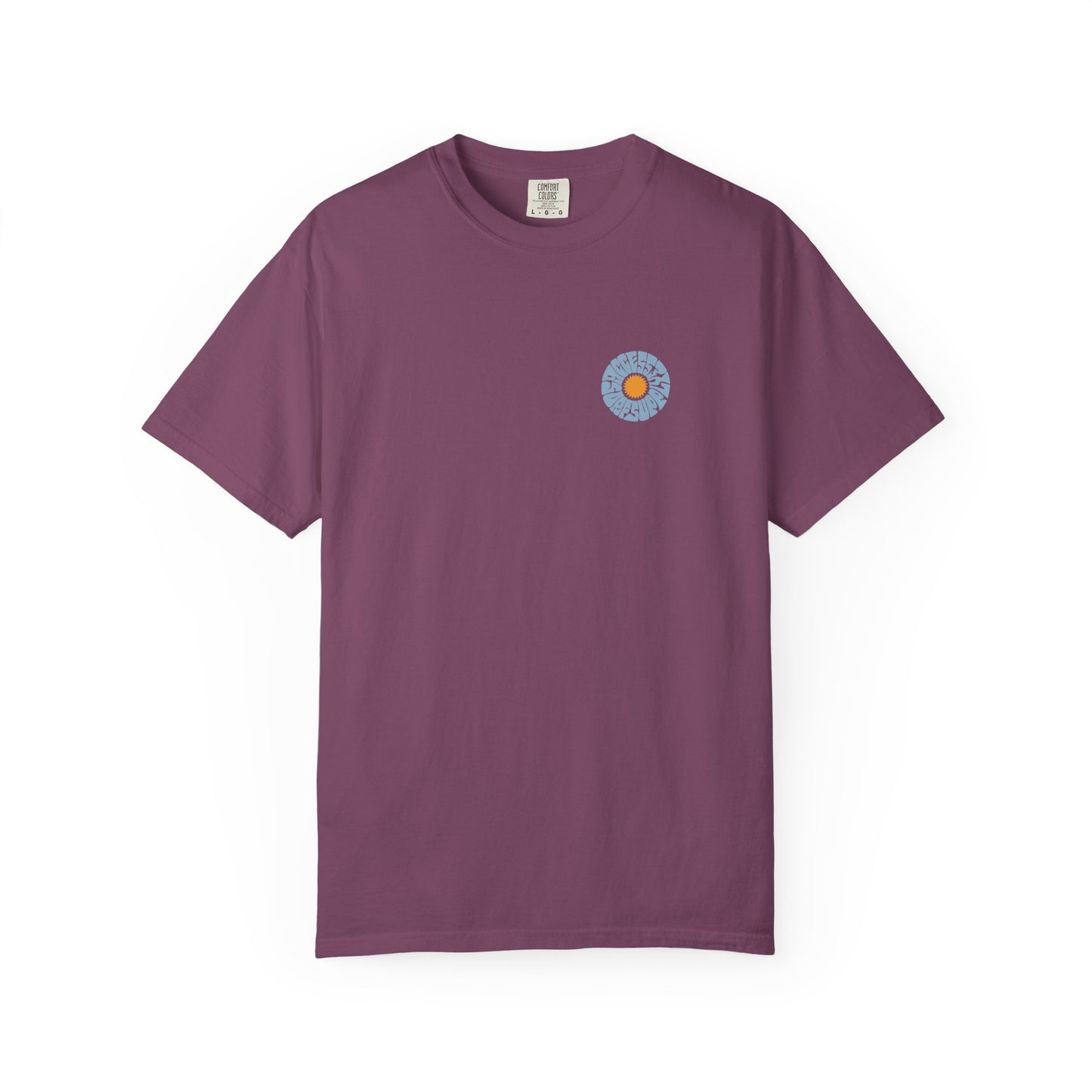 The Perfect Tee for Coastal Living