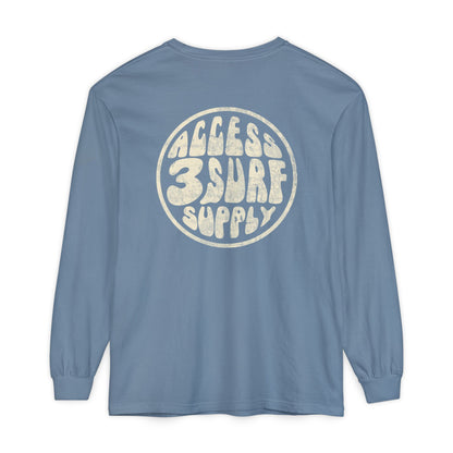 Original Logo Long Sleeve