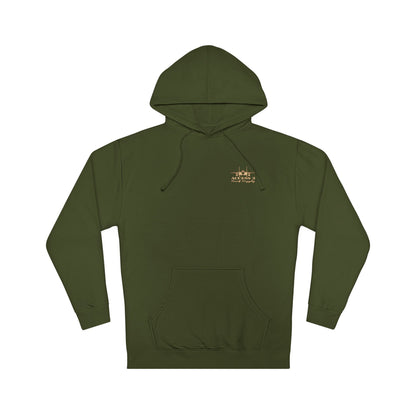 “334 Four Six Two” Strike Eagle Hoodie