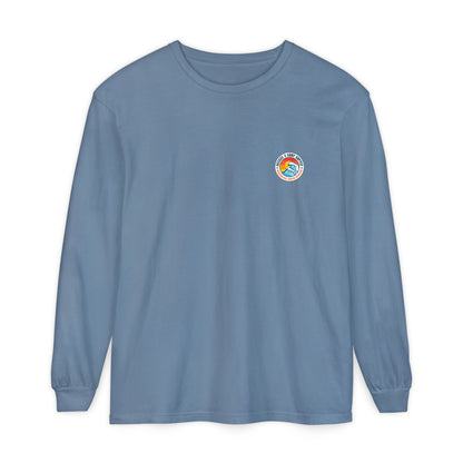 Original Logo Long Sleeve