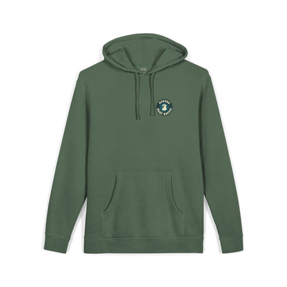 From Dawn Patrol to Last Call – Your Surf-Ready, Bonfire-Bound Hoodie