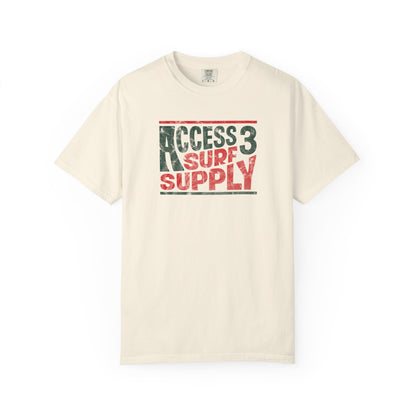 Access 3 Hi-Octane Surf Tee