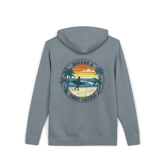 Day Break Hoodie