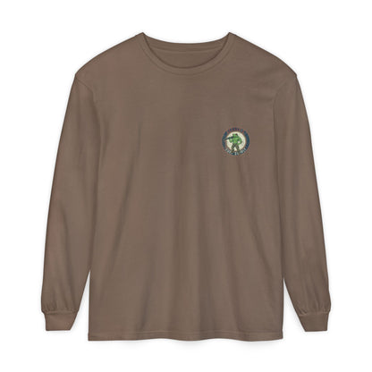 "Load Toad" Recon LS Tee