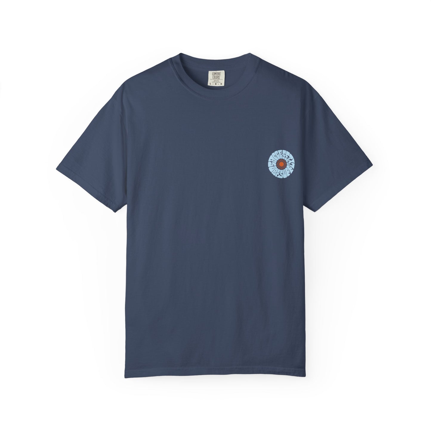 Island Mornings Tee