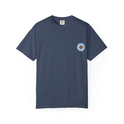 Island Mornings Tee