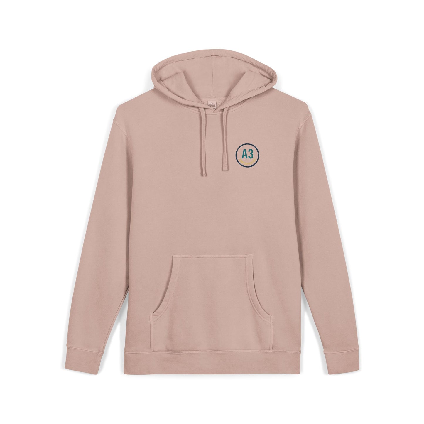 Crystal Pier Hoodie