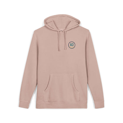 Crystal Pier Hoodie