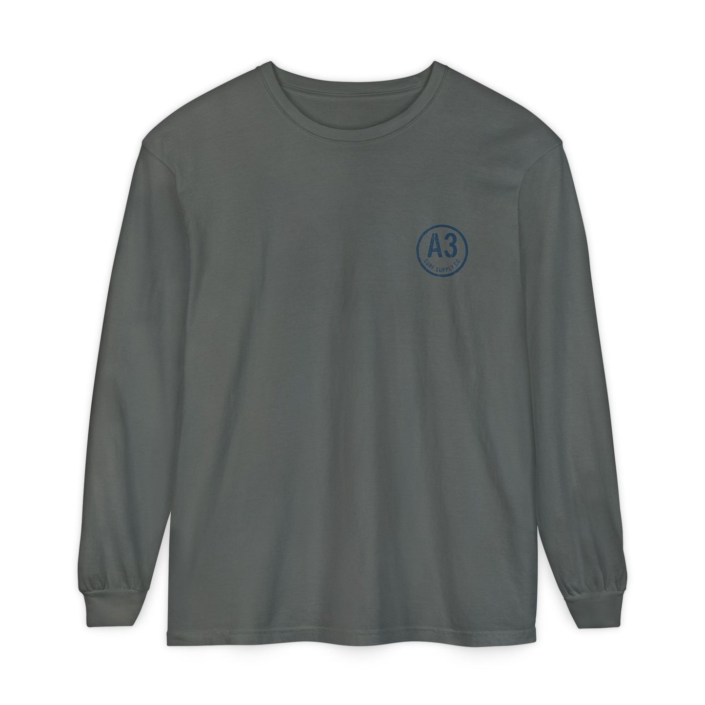 Original Logo Long Sleeve