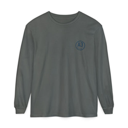 Original Logo Long Sleeve