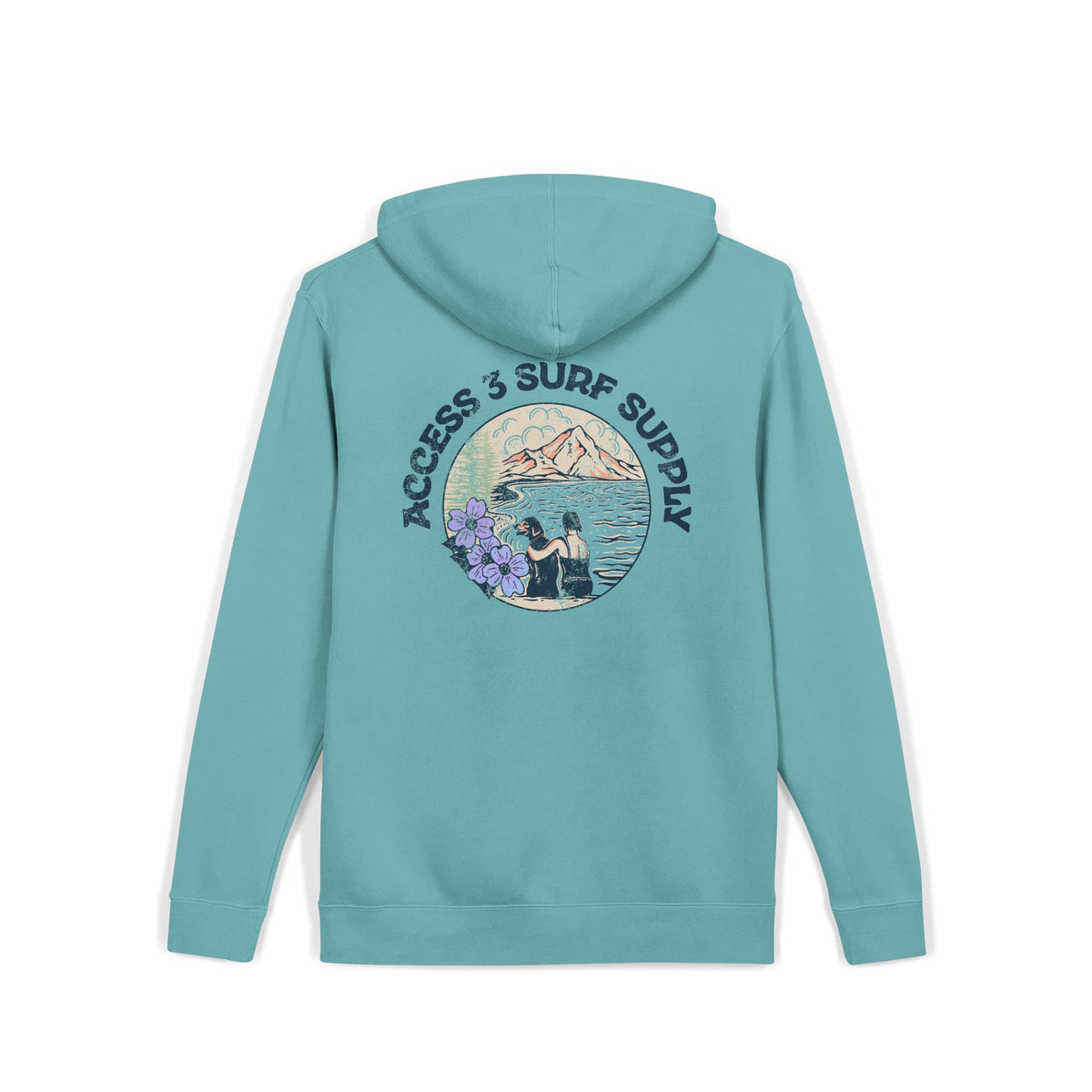 Coastal Adventures Hoodie
