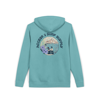 Coastal Adventures Hoodie