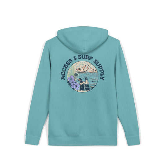 Coastal Adventures Hoodie