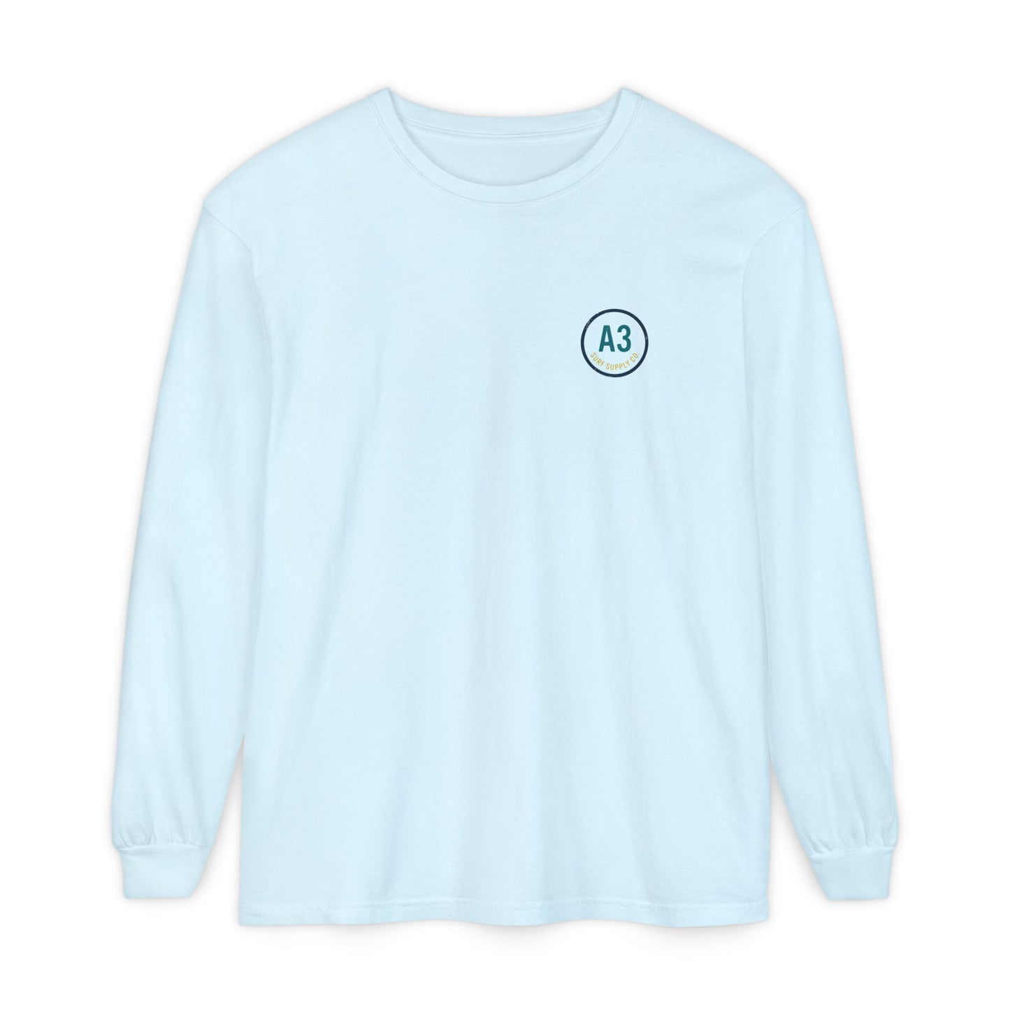 Crystal Pier Tee