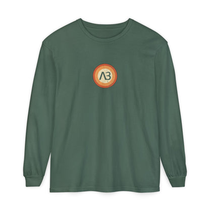 A3 Heritage Circle Tee