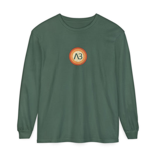 A3 Heritage Circle Tee