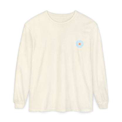 Sunrise Sessions Tee