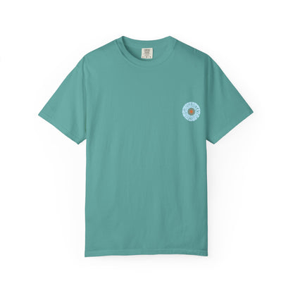 Island Mornings Tee