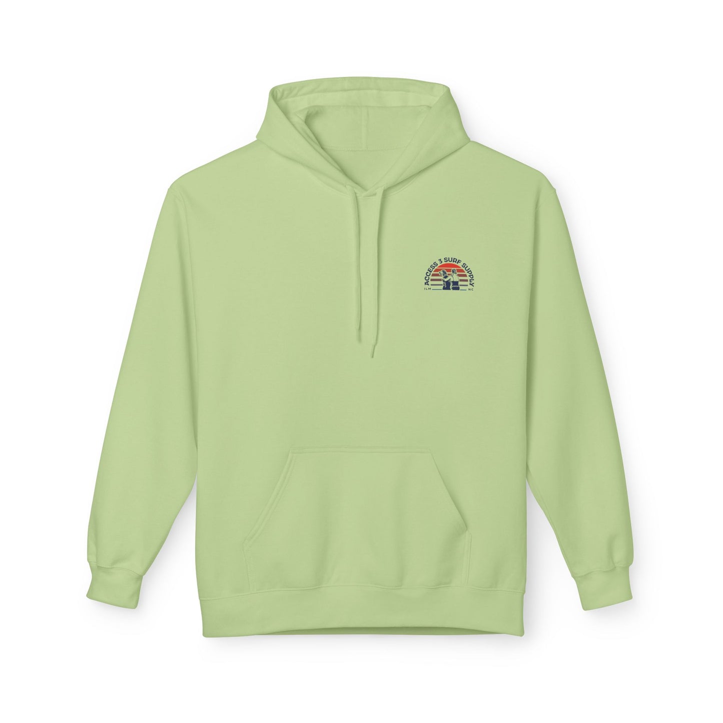 Coastal Adventures Hoodie: The original. The one that started it all