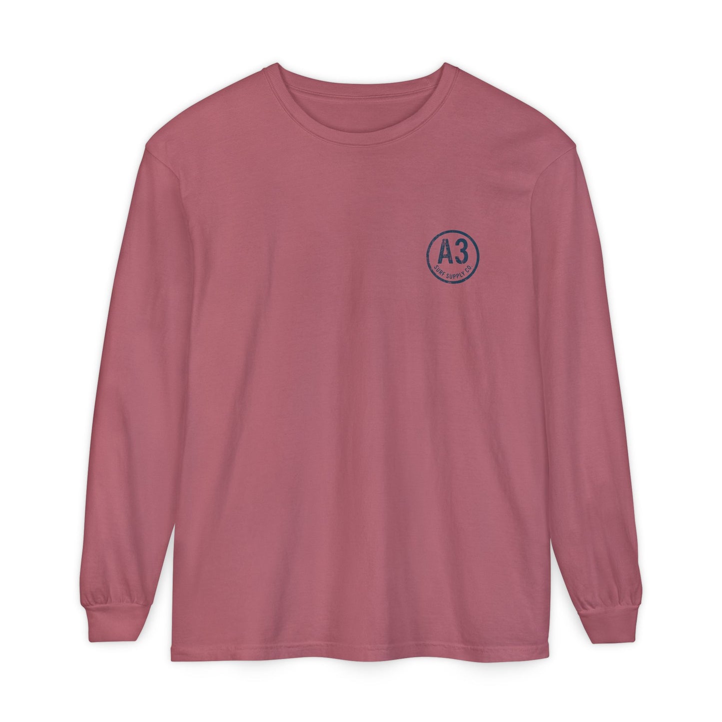 Original Logo Long Sleeve