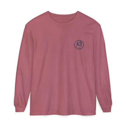 Original Logo Long Sleeve