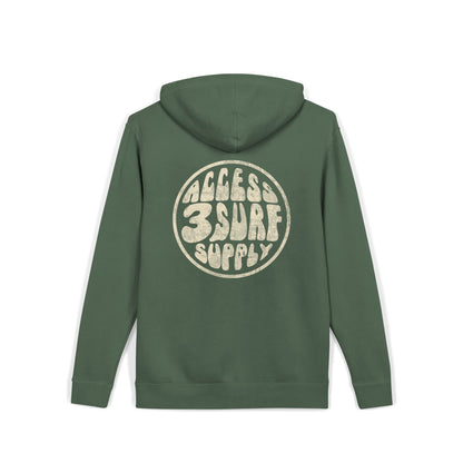 OG Surf Hoodie — Classic Vibes, Built to Last