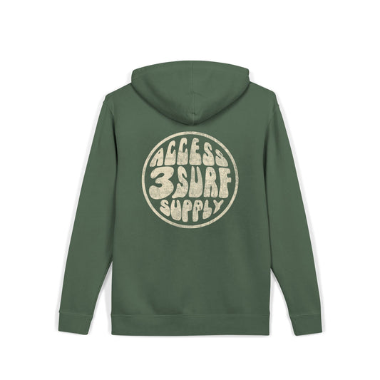 OG Surf Hoodie — Classic Vibes, Built to Last