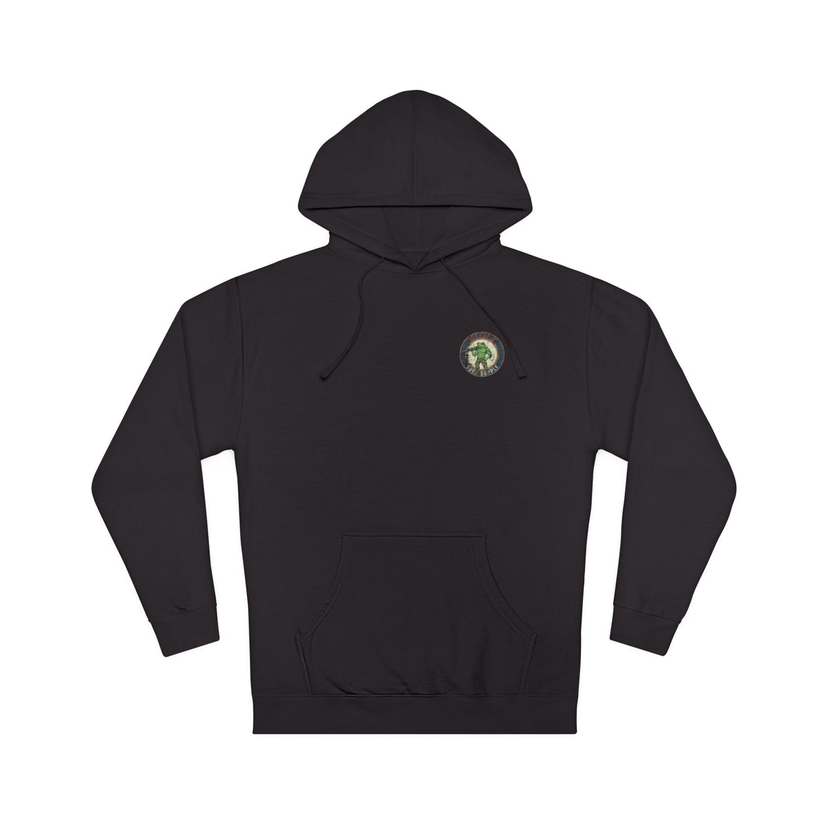 The "Access 3 Operator" Pullover Hoodie
