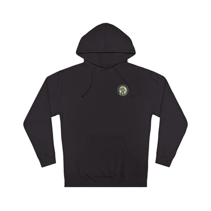 The "Access 3 Operator" Pullover Hoodie