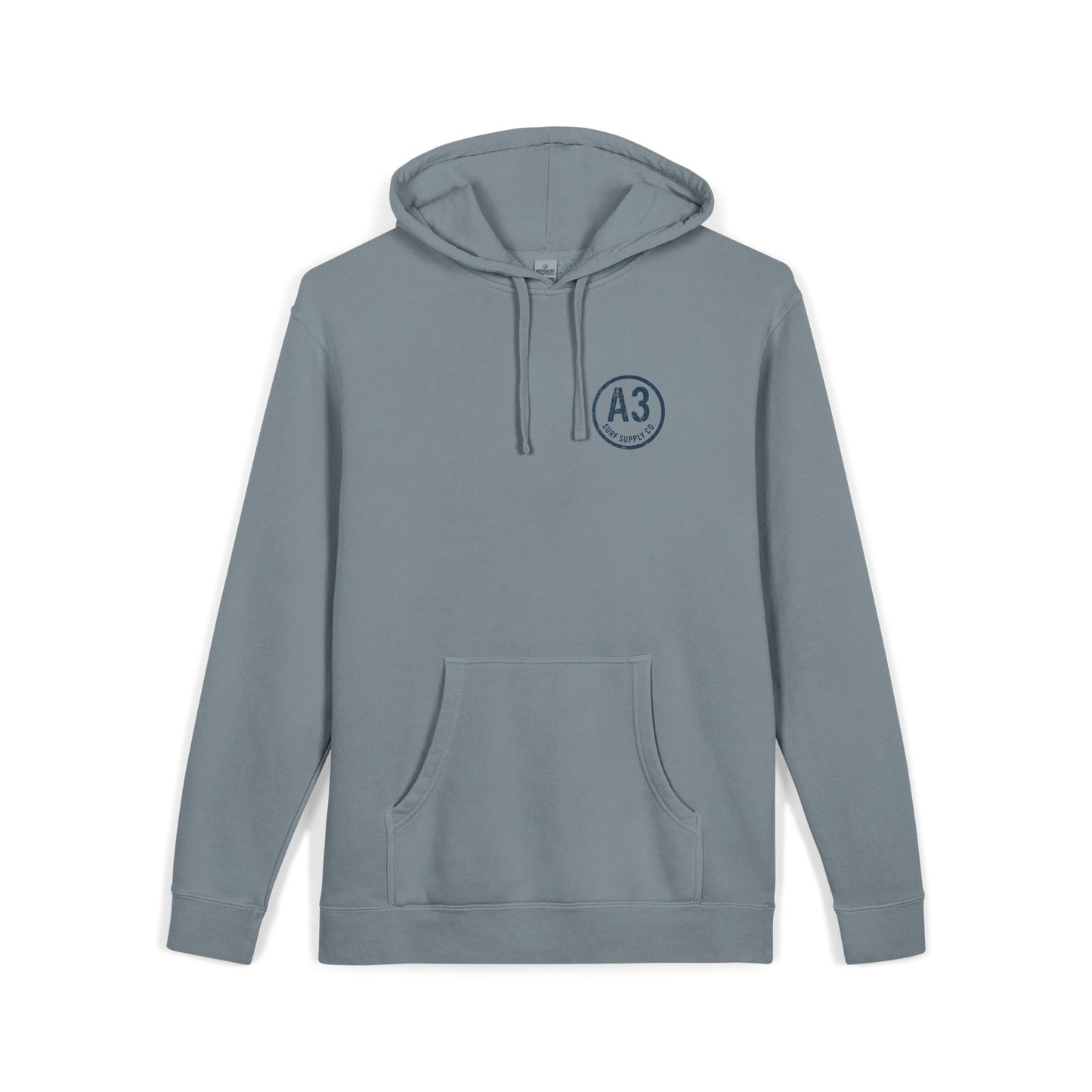 Coastal Adventures Hoodie: The original. The one that started it all