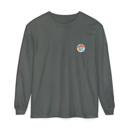 Original Logo Long Sleeve