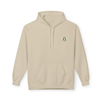 Access 3 Pullover – The Hoodie That Lives for the Coast