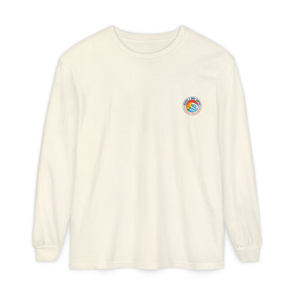 Original Logo Long Sleeve