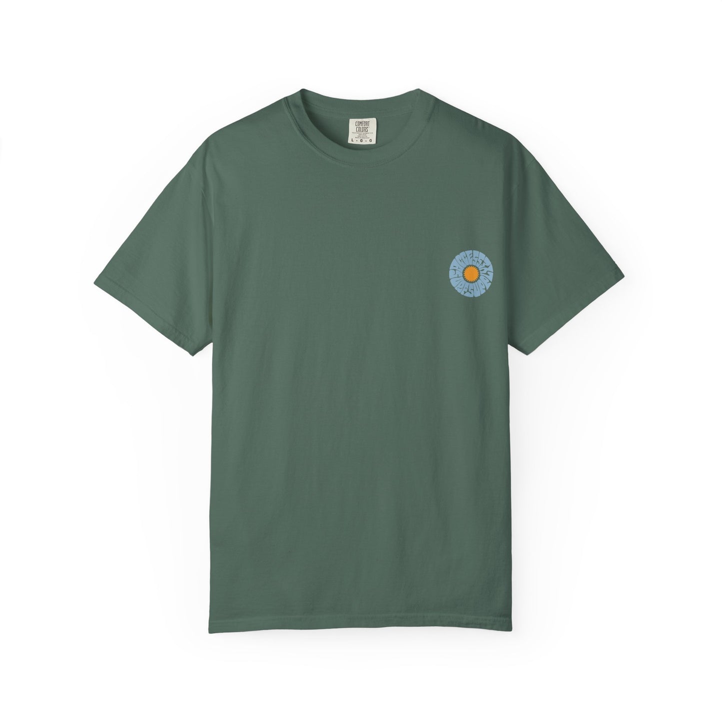 The Perfect Tee for Coastal Living