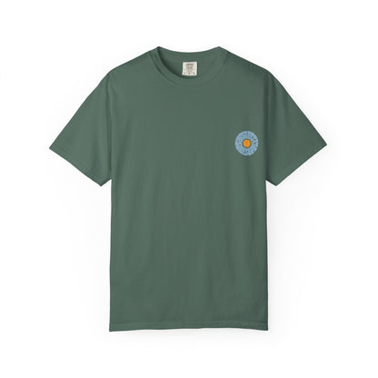 The Perfect Tee for Coastal Living