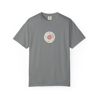 Vintage Sunburst Beach Life T-Shirt