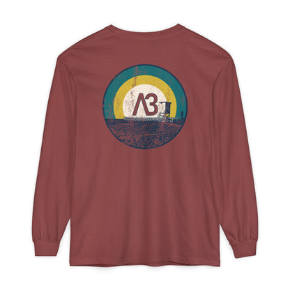 Crystal Pier Tee