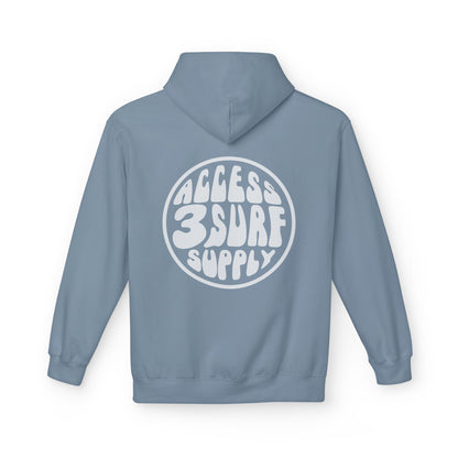 OG Surf Hoodie — Classic Vibes, Built to Last