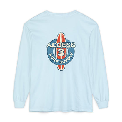 Easy Glide Long Sleeve T-Shirt