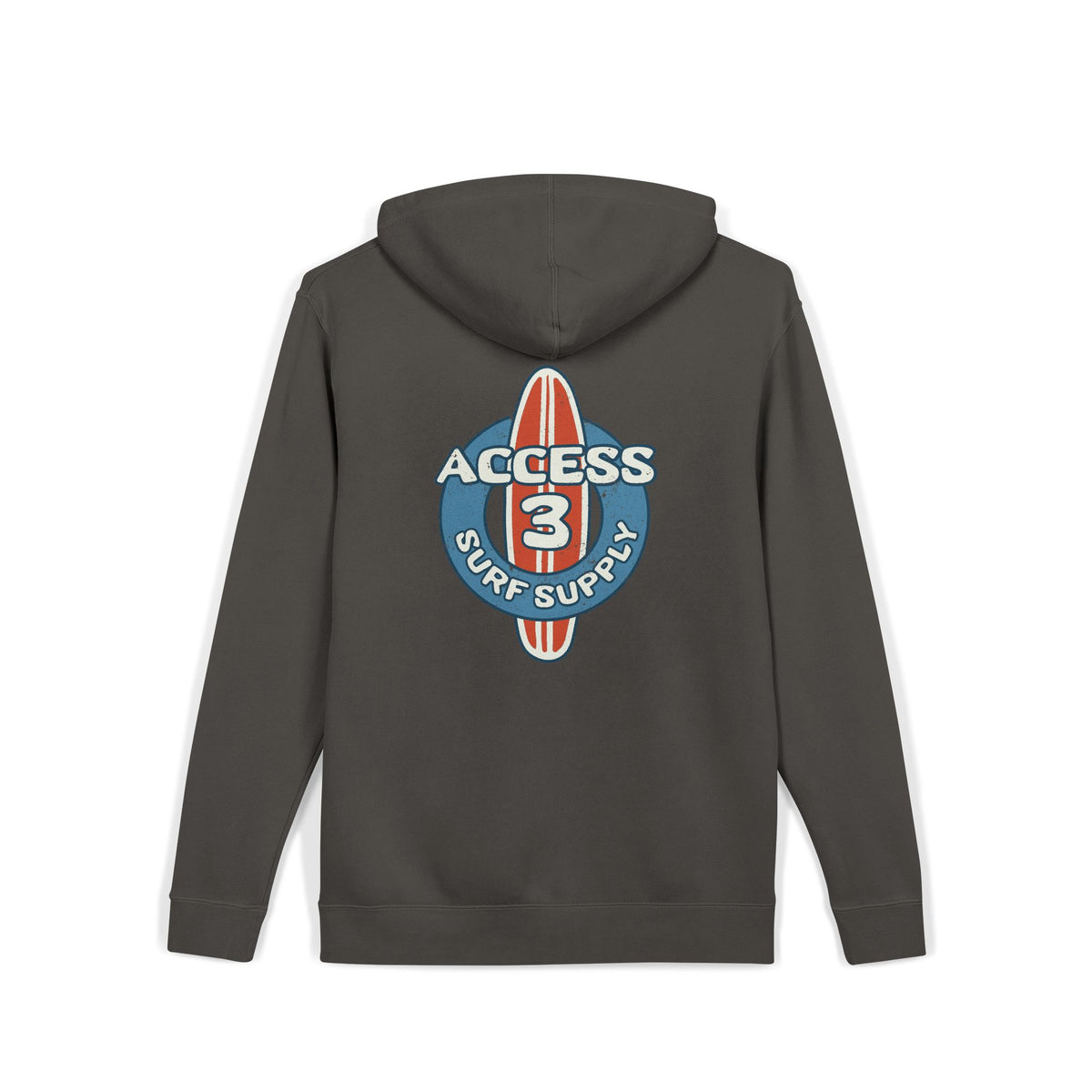 Bonfire Hoodie