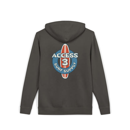 Bonfire Hoodie