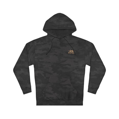 “Four Six Two” Morale Hoodie