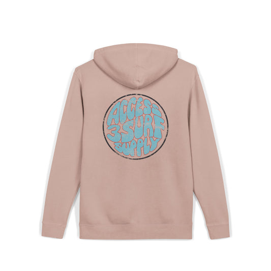 The Shop Hoodie
