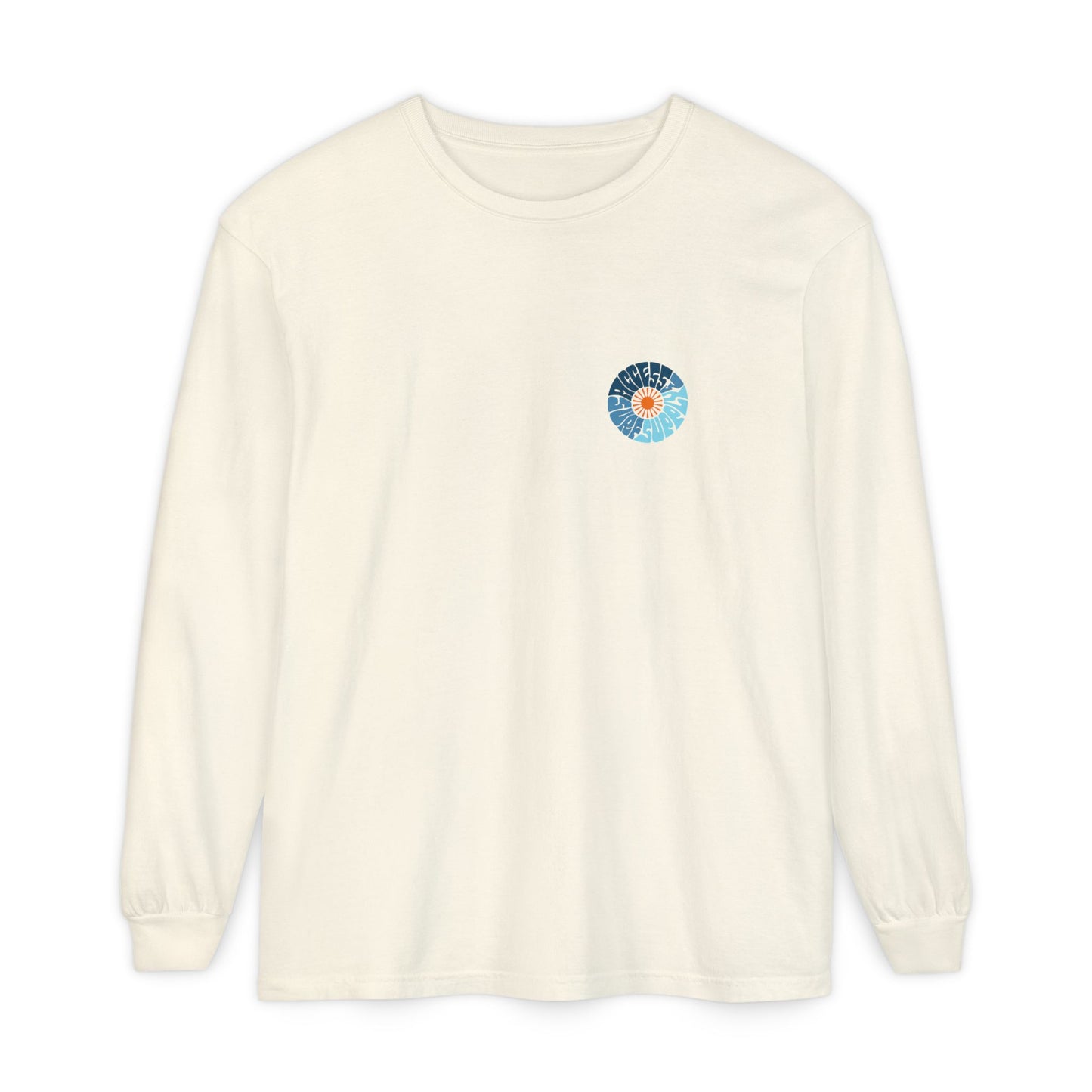 Easy Glide Long Sleeve T-Shirt