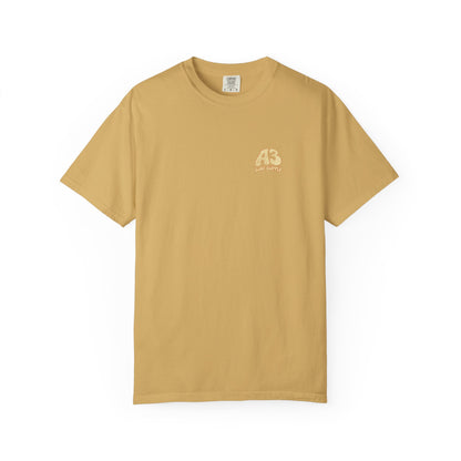 Surf Supply Retro Logo
