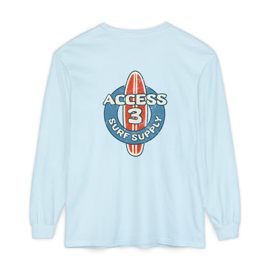 Easy Glide Long Sleeve T-Shirt