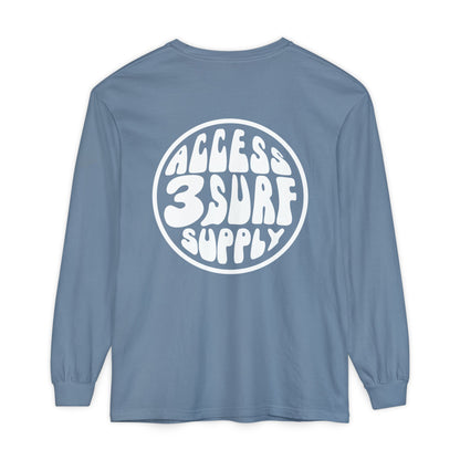 Original Logo Long Sleeve